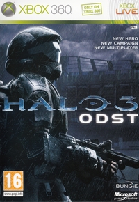 Halo 3 ODST