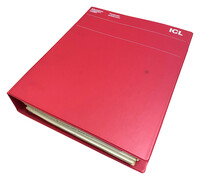 ICL 1900 Series PATSY - Programmer's Automatic Testing System