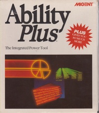 Ability Plus