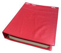 ICL 1900 Basic Peripherals