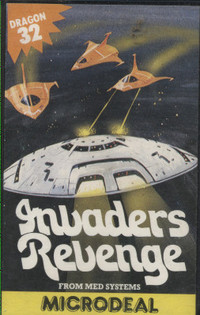 Invader's Revenge