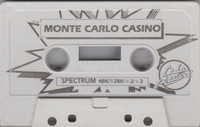 Monte Carlo Casino