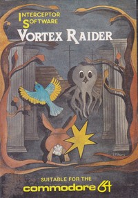 Vortex Raider