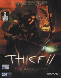 Thief II: The Metal Age