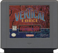 Vertical Force