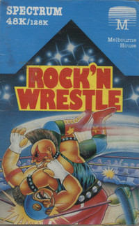 Rock 'n Wrestle