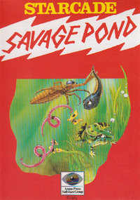 Savage Pond