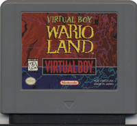 Wario Land