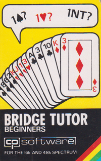 Bridge Tutor - Beginners