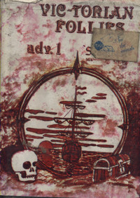 Victorian Follies