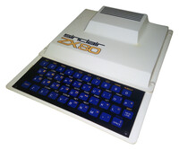 American ZX80 