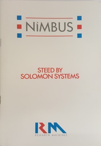 RM Nimbus STEED by Solomon Systems PN 15166