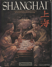 Shanghai