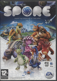 Spore