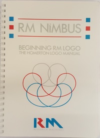 RM Nimbus Begging RM Logo - The Homerton Logo Guide