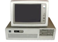 IBM introduces the IBM 5170 PC/AT