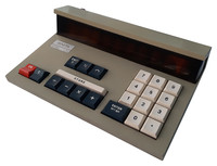 Sumlock Anita 1011B L.S.I. Electronic Calculator