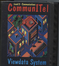 CommunITel Level 2 Communications