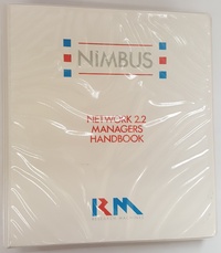 Nimbus Network 2.2 Managers Handbook PN 20941