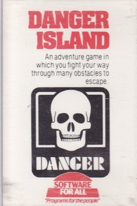 Danger Island