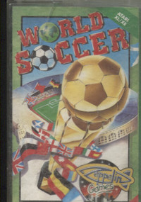 World Soccer