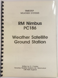Weather Satellite Ground Station