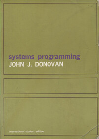 Systems Programming