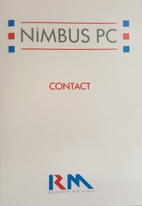 RM Nimbus PC CONTACT PN 16593