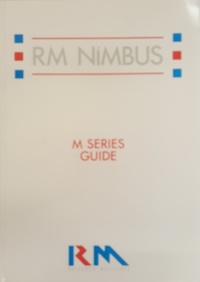 RM Nimbus M Series Guide PN 23950