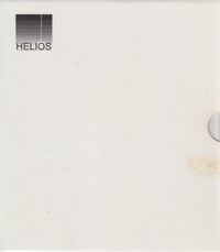 Helios EtherShare