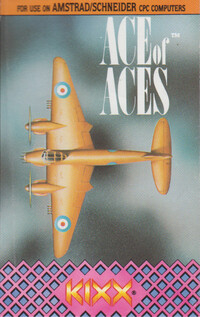 Ace of Aces (Kixx)