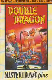 Double Dragon