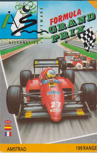 Formula Grand Prix