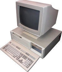 Dell 286