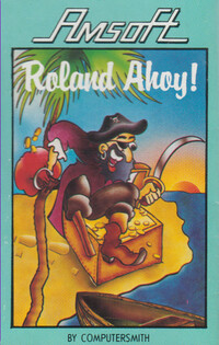 Roland Ahoy!