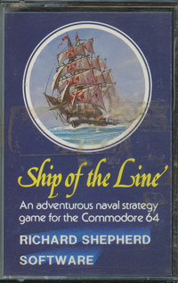 Ship of the Line