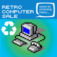 Bring 'n' Byte Sale - Sunday 29th June 2025