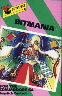 Bitmania