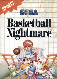 Basketball Nightmare