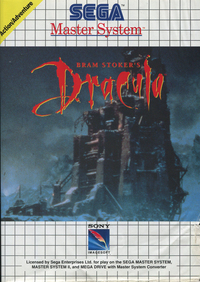 Bram Stoker's Dracula