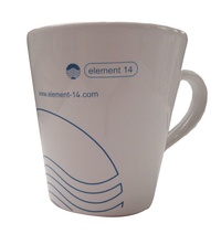 Element 14 Mug