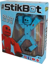 Stikbot