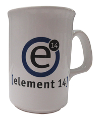 Element 14 Mug