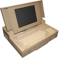 Ericsson Portable PC