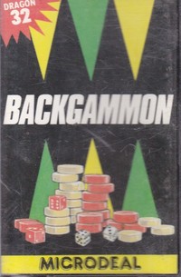 Backgammon