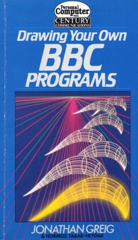 Drawing your own BBC Programs