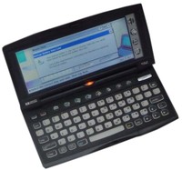 HP 620LX Palmtop PC