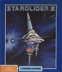 Starglider 2