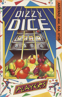 Dizzy Dice