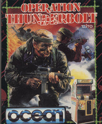 Operation Thunderbolt